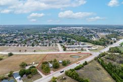 Undeveloped Land for sale in Dallas County, Texas