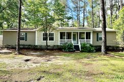Residential Property for sale in Evans County, Georgia