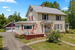 Residential Property for sale in Piscataquis County, Maine