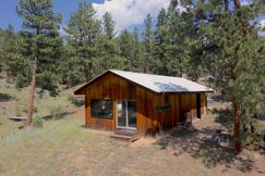Undeveloped Land for sale in Park County, Colorado