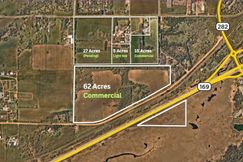 Undeveloped Land for sale in Scott County, Minnesota