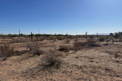 Undeveloped Land for sale in Maricopa County, Arizona