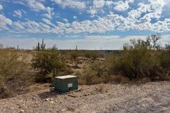 Undeveloped Land for sale in Maricopa County, Arizona