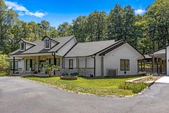 Property for sale in Sequatchie County, Tennessee