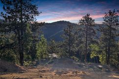 Undeveloped Land for sale in Park County, Colorado