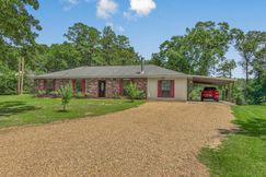 Property for sale in Pike County, Mississippi