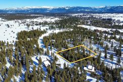 Undeveloped Land for sale in Valley County, Idaho