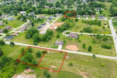 Undeveloped Land for sale in Pulaski County, Kentucky