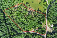 Undeveloped Land for sale in Pulaski County, Kentucky