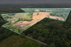 Undeveloped Land for sale in Jackson County, Michigan