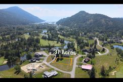 Undeveloped Land for sale in Bonner County, Idaho