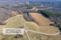 Undeveloped Land for sale in Lawrence County, Tennessee