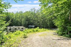 Undeveloped Land for sale in Carroll County, New Hampshire