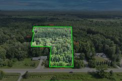Undeveloped Land for sale in Isabella County, Michigan