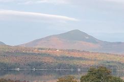 Beachfront Property for sale in Franklin County, Maine