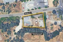 Undeveloped Land for sale in El Dorado County, California