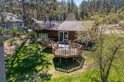 Lakefront Property for sale in Oneida County, Wisconsin