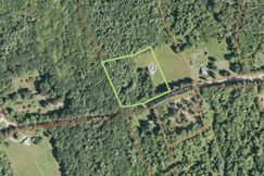 Undeveloped Land for sale in Merrimack County, New Hampshire
