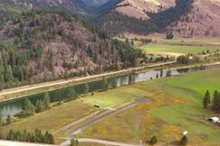 Undeveloped Land for sale in Mineral County, Montana