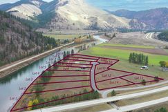 Undeveloped Land for sale in Mineral County, Montana