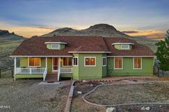 Property for sale in Yavapai County, Arizona