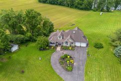 Lakefront Property for sale in Onondaga County, New York