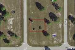 Undeveloped Land for sale in Charlotte County, Florida