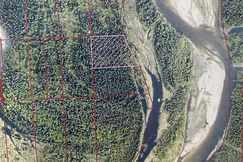 Lakefront Property for sale in Fairbanks North Star Borough, Alaska