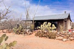 Property for sale in Cochise County, Arizona