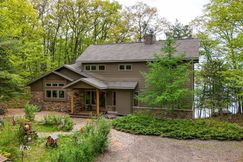 Lakefront Property for sale in Oneida County, Wisconsin