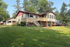 Lakefront Property for sale in Aitkin County, Minnesota