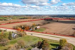 Undeveloped Land for sale in Winnebago County, Wisconsin