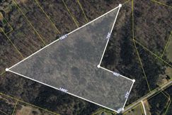 Undeveloped Land for sale in Spartanburg County, South Carolina