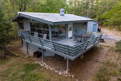 Lakefront Property for sale in Oneida County, Wisconsin