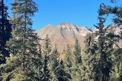 Undeveloped Land for sale in San Miguel County, Colorado
