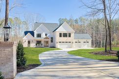 Ranch Property for sale in Harnett County, North Carolina