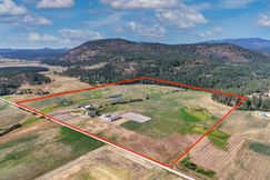 Ranch Property for sale in Stevens County, Washington