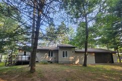 Residential Property for sale in Burnett County, Wisconsin