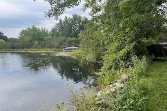 Undeveloped Land for sale in Oceana County, Michigan
