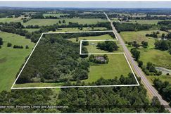 Undeveloped Land for sale in White County, Arkansas