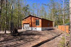 Undeveloped Land for sale in Cheboygan County, Michigan