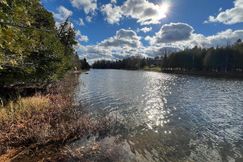 Undeveloped Land for sale in Cheboygan County, Michigan