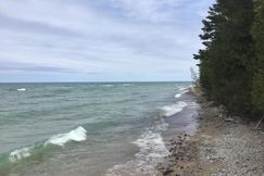 Undeveloped Land for sale in Cheboygan County, Michigan