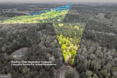 Undeveloped Land for sale in Butts County, Georgia