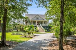 Property for sale in Colleton County, South Carolina