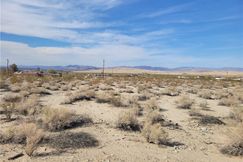 Undeveloped Land for sale in San Bernardino County, California
