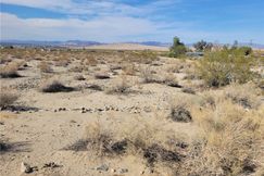 Undeveloped Land for sale in San Bernardino County, California