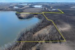 Undeveloped Land for sale in Martin County, Minnesota