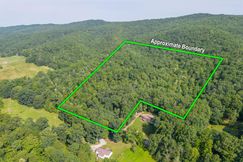 Undeveloped Land for sale in Montgomery County, Virginia