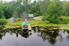Lakefront Property for sale in Taylor County, Wisconsin